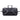 Weber Go-Anywhere 1 Burner Liquid Propane Grill Black