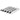 Weber Stainless Steel Flavorizer Bar 17.5 in. L X 2.2 in. W For Weber GENESIS 300 Front Mount