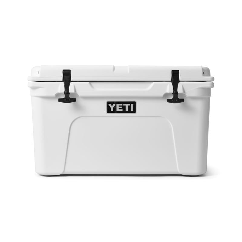 Load image into Gallery viewer, YETI Tundra 45 White 34 qt Hard Cooler
