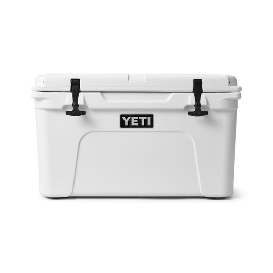 YETI Tundra 45 White 34 qt Hard Cooler