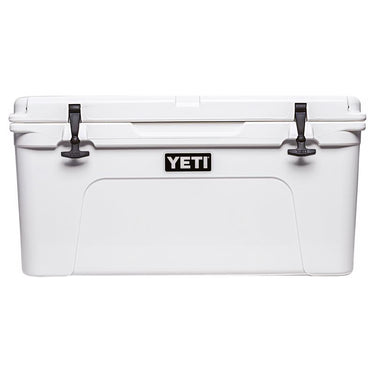 YETI Tundra 65 White 48 qt Hard Cooler