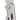 Gerber Paraframe Mini Silver High Carbon Stainless Steel 5.25 in. Knife
