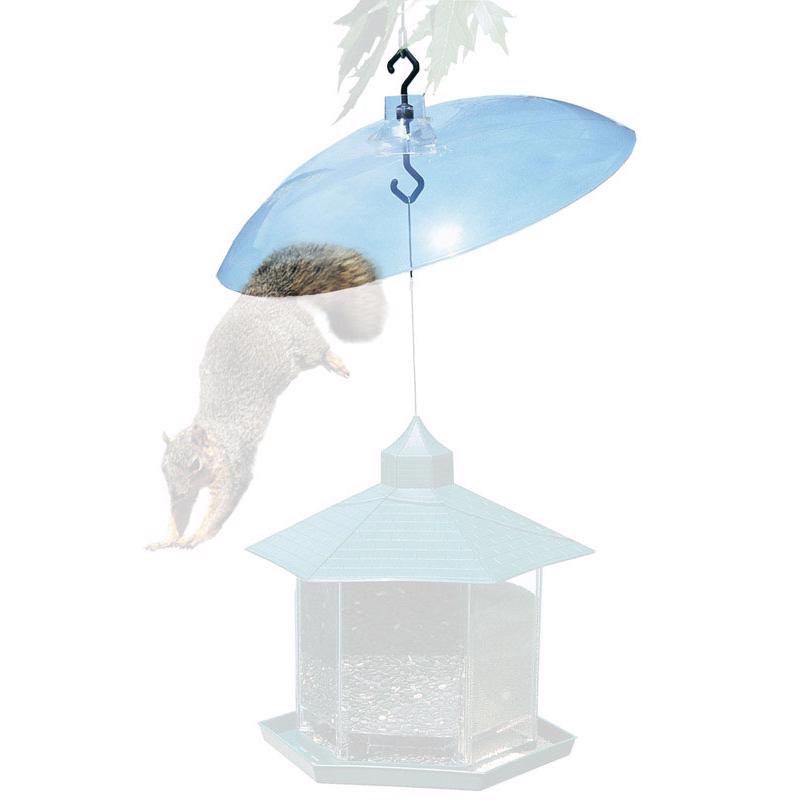 Load image into Gallery viewer, Perky-Pet 3.3 in. H X 16 in. W Hanging Baffle
