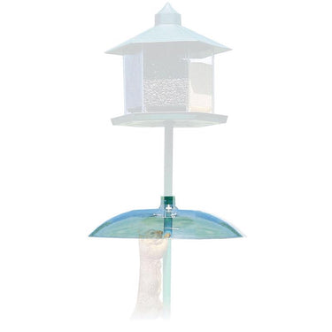 Perky-Pet 3.3 in. H X 16 in. W Hanging Baffle