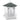 Audubon Wild Bird 10 lb Plastic Deluxe Gazebo Bird Feeder 6 ports