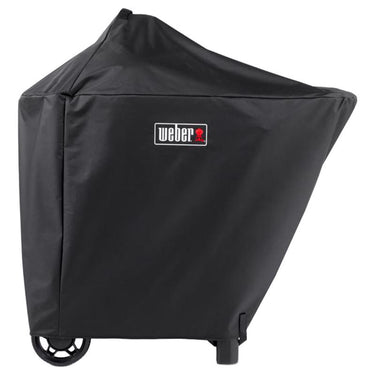 Weber Performer Black Grill Cover For Performer/Performer Smart 22" Charcoal Grill