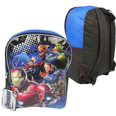 Marvel Avengers Backpack
