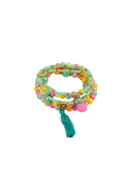 Mango Tango Bracelet