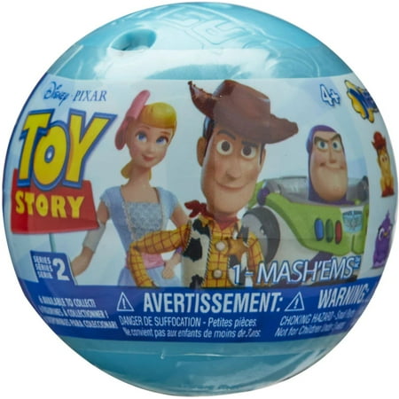 Toy Story Mashems (Series 2) (styles may vary)