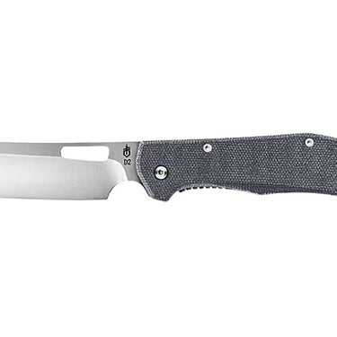Gerber Flatiron D2 (Micarta)