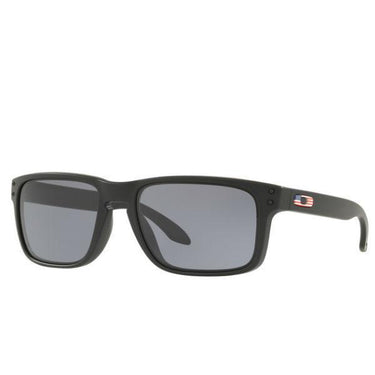 Oakley Holbrook USA Matte Black