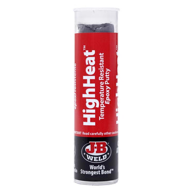 J-B Weld High Heat High Strength Automotive Epoxy Putty 2 oz