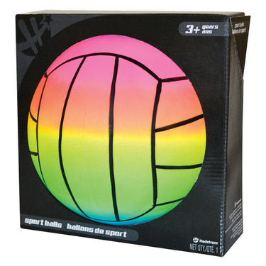 Hedstrom 8.5 in. Volleyball