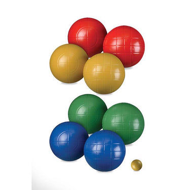 Halex Regent Sports 90 mm Bocce Ball Set