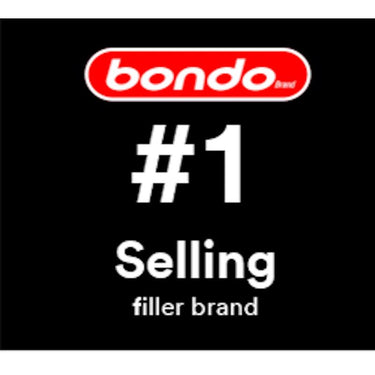 Bondo Metal Filler 15 oz