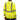 Key ANSI Class 3 Long Sleeve T Shirt with Pocket (Hi-Vis Yellow) Size L