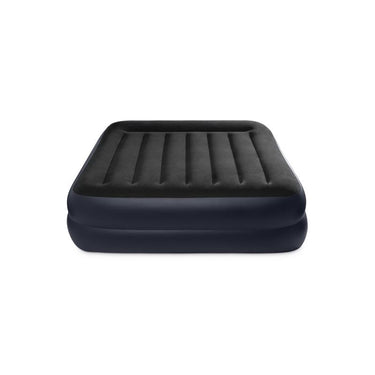 Intex Air Mattress Queen Pump Included