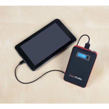DieHard 43448 Battery Jump Starter Automatic 400 amps Black