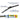 Rain-X Latitude 16 in. All Season Windshield Wiper Blade