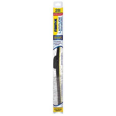 Rain-X Latitude 28" All Season Windshield Wiper Blade