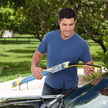 Rain-X Latitude 19 in. All Season Windshield Wiper Blade