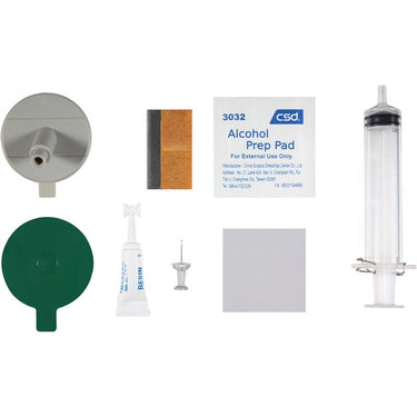 Permatex Windshield Repair Kit 0.73 oz