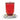 Perky-Pet Hummingbird 32 oz Glass/Metal Mason Jar Nectar Feeder 5 ports
