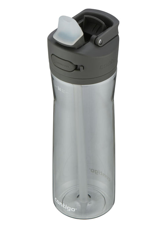 Ashland 2.0, 24oz, Water Bottle with AUTOSPOUT® Lid Color Sake