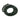 8.5mm Universal Black Ignition Wires with 135° Plug Boots