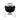 Weber 14 in. Smokey Joe Charcoal Grill Black