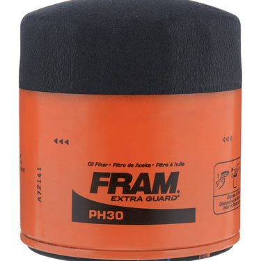 Fram Extra Guard Oil Filter PH30