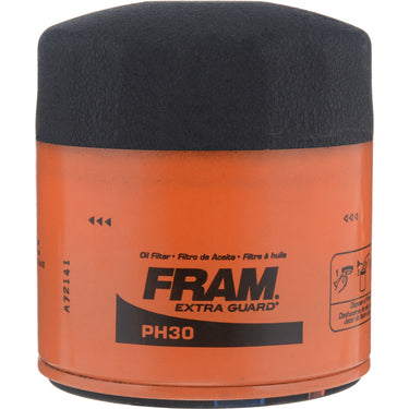 Fram Extra Guard Oil Filter PH30