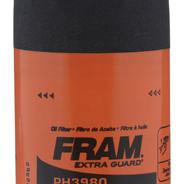 Fram Extra Guard Oil Filter PH3980
