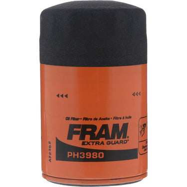Fram Extra Guard Oil Filter PH3980