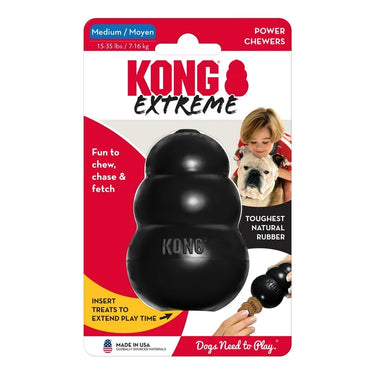 KONG Extreme Dog Toy Small