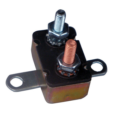 US Hardware 6.8 in. 30 amps RV Circuit Breaker 1 pk