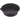 Shop Craft Plastic 6 qt Round Oil Drain and Recovery Pan