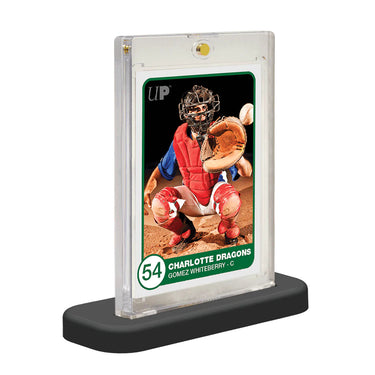 Ultra PRO - ONE-TOUCH & Stand - UV 35pt (5ct)