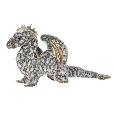 Douglas Draco Gray Dragon