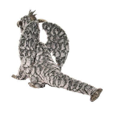 Douglas Draco Gray Dragon