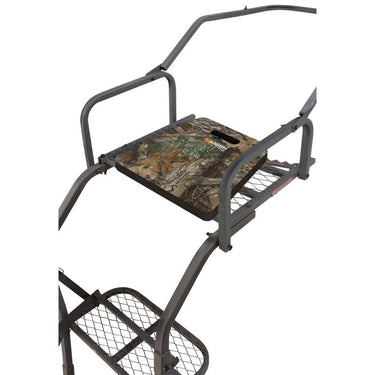 Allen Vanish Foam Cushion 14" x 13" x 1" Thick - Realtree Edge Camo