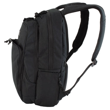 Red Rock Outdoor Gear Segundo Backpack (Black)
