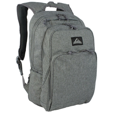 Red Rock Outdoor Gear Segundo Backpack (Grey)