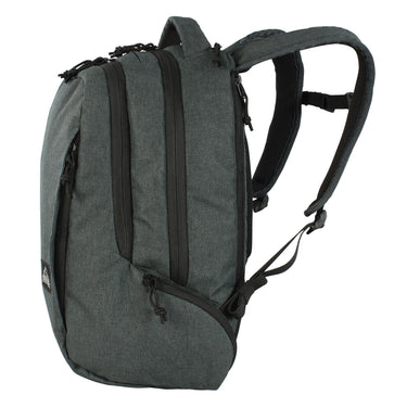 Red Rock Outdoor Gear Monterey Backpack (Charcoal Black)