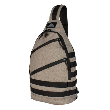 Red Rock Outdoor Gear Metro Sling Pack (Sand)
