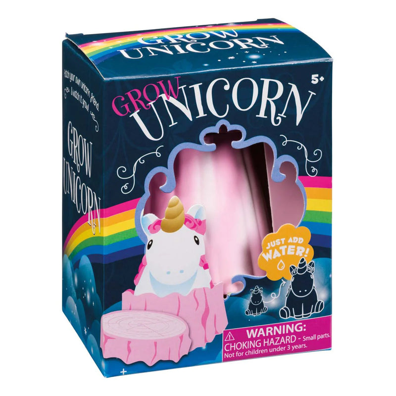 Load image into Gallery viewer, Toysmith Grow Unicorn
