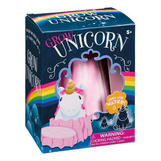 Toysmith Grow Unicorn