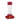 Perky-Pet Hummingbird 16 oz Glass/Plastic Pinch Waist Nectar Feeder 4 ports
