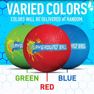 Franklin Playground Ball