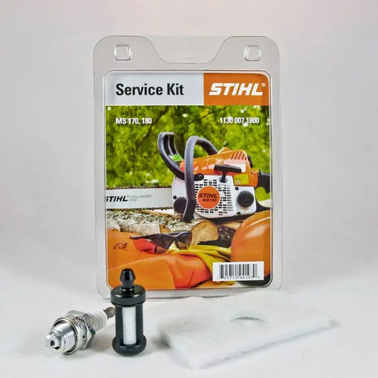 STIHL Chainsaw Service Kit for MS 170/180